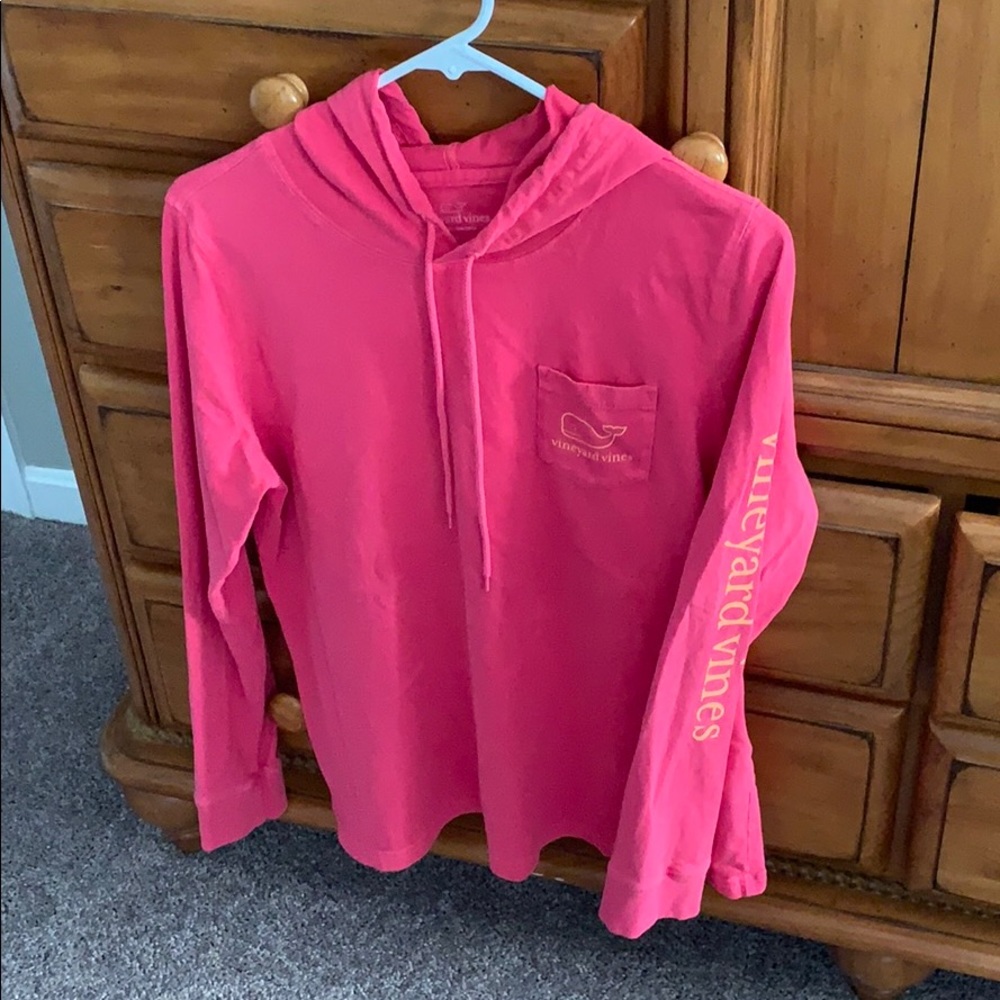 Vineyard Vines hoodie